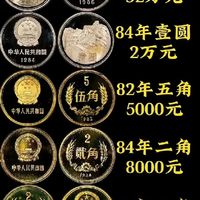 中国硬币收藏排行榜！看看你有没有这几枚？