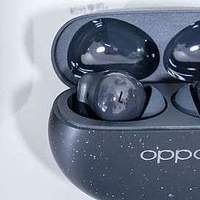 数码好物 篇十三：300元内最强真Pro级体验！OPPO Enco Air4 Pro真无线蓝牙耳机抢先体验！
