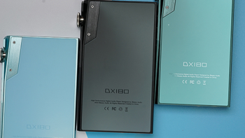 【行业资讯】2999元起！iBasso DX180便携播放器正式上市