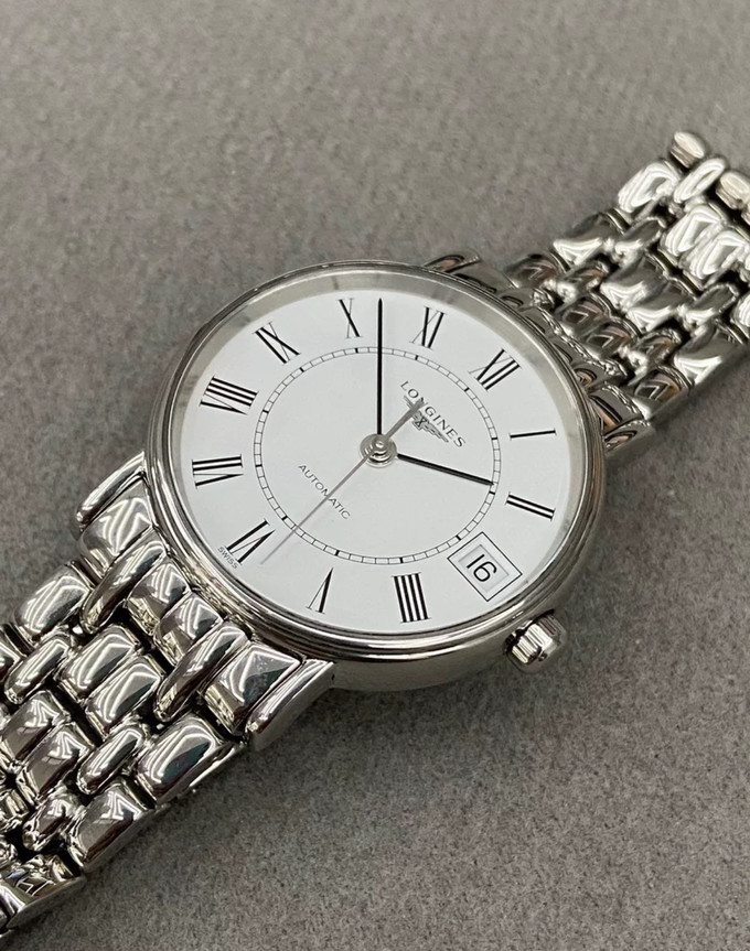 longines手表什么牌子女表