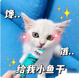 🐱多特思(DOTUS)猫零食猫条，猫咪的味蕾盛宴！🎉