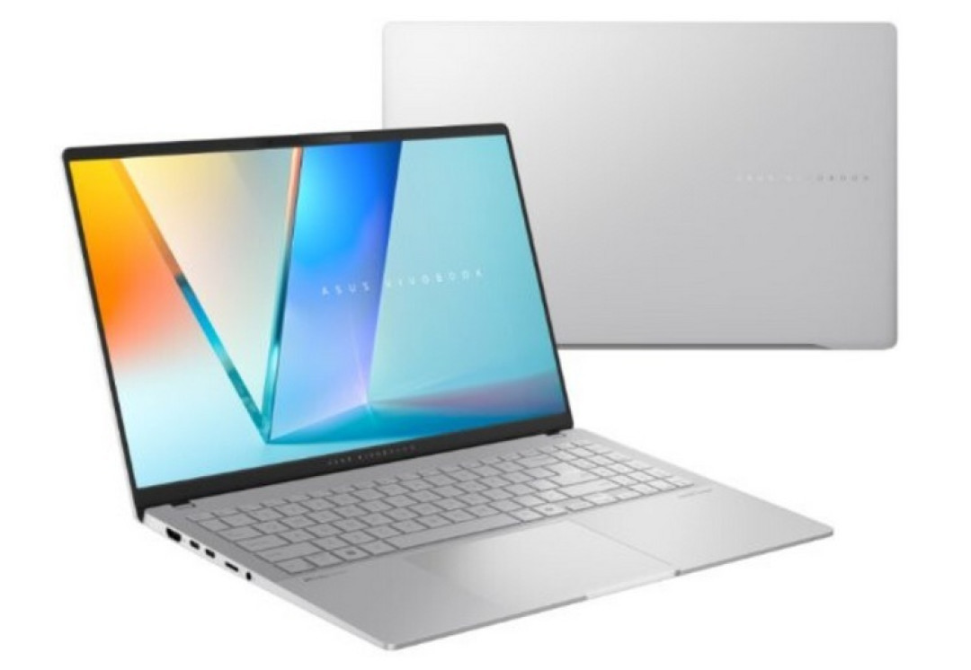 搭高通骁龙 x elite 处理器:华硕将发布 vivobook s 15 oled 骁龙版
