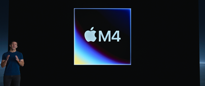 苹果新款 iPad Pro 用液氮超频，M4 单核性能甚至超 M3 Max