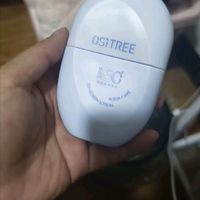 柳丝木（Ositree）水感柔护物理防晒乳
