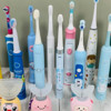 儿童电动牙刷危害科普：防备三大缺陷漏洞