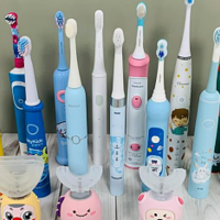 儿童电动牙刷危害科普：防备三大缺陷漏洞