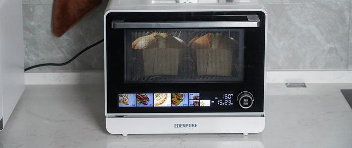 618微蒸烤一体机怎么选才不会翻车，这个价格居然能买到带双风机的微蒸烤箱！