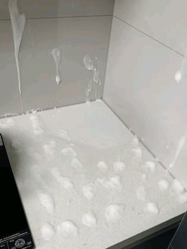 试试网易的油污净怎么样？