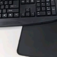 罗技（Logitech）MK120有线键鼠套装 有线键盘鼠标套装 办公键鼠套装 办公键鼠USB电脑键盘薄膜 