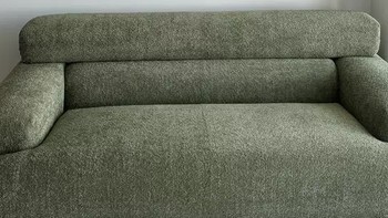 源氏木语布艺沙发：客厅小户型的优雅之选