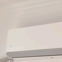 小米（MI）米家空调挂机 新能效 变频冷暖智能自清洁壁挂式节能省电家用卧室舒适空调 1.5匹 一级能效 