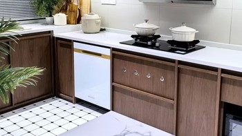 这款洗碗机以其全自动开关门的独特功能，极大地提升了洗碗的便捷性和效率，为家庭带来了全新的洗碗体验