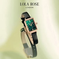 Lola Rose腕表，520送给你爱的人