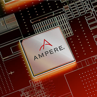 Ampere 宣布全球首款 256 核心处理器：3nm 工艺、Arm 架构