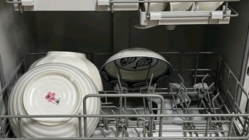 我的清洁神器，小米洗碗机s2