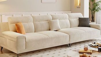 三款多功能沙发，时尚大气好看，耐磨和易清洁，太实用了！