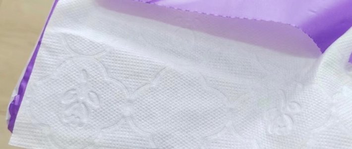 清风餐巾纸，一份细致生活的品质之选