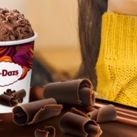 爱自己，夏日冰淇淋不可少！哈根达斯经典比利时巧克力口味冰淇淋选购指南