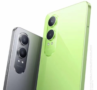 千元颜值耐用神机OPPO K12x来了！5500mAh大电池，300%立体双扬