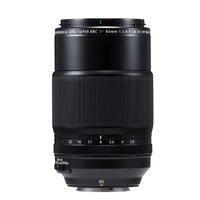 富士XF80-2.8镜头  UV镜推荐