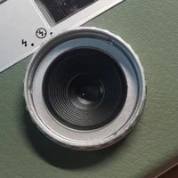 柯达EKTAR H35半格胶卷相机评测:复古情怀,怀旧佳作
