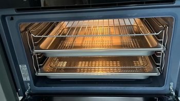 凯度TDPro2代蒸烤一体机：双热风技术，重塑烘焙新境界