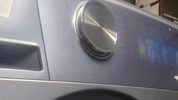 水魔方小天鹅滚筒洗衣机10公斤热泵式烘干机洗烘套装全自动干衣机