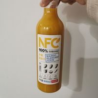 NFC芒果混合汁
