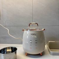 亿德浦煮蛋器蒸蛋器家用小型煮蛋神器预约多功能早餐机溏心蛋保温