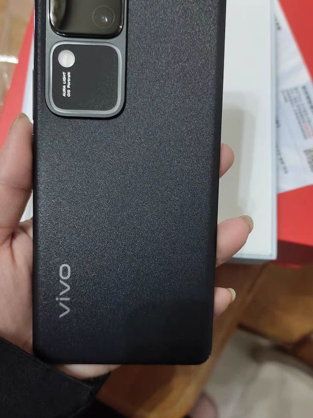 vivo S18骁龙5G智能人像拍照AI新品手机全面屏官方旗舰店官网正品S17Pro S17e