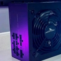 长城 X6 金牌全模电脑电源 - 为你的电脑提供稳定可靠的动力之源