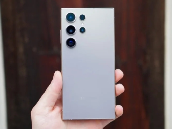 三星开始发力,12gb 1tb 骁龙8gen3,安卓机皇售价跳水2354元!