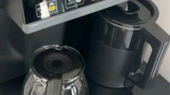 志高（CHIGO）茶吧机家用多功能智能遥控大屏双显立式下置式全自动饮水机 【促销】