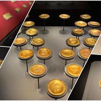 博物馆之旅： 篇二：感受西汉的“黄金”时代——海昏侯博物馆