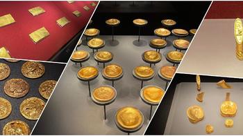 博物馆之旅： 篇二：感受西汉的“黄金”时代——海昏侯博物馆