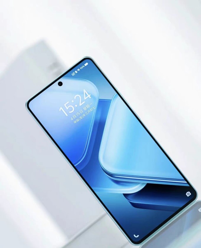 vivo iqoo z9 turbo新款骁龙学生游戏ai护眼手机iqoo官方旗舰店官网