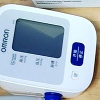 欧姆龙电子血压仪