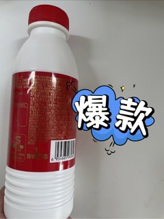 蒙牛红枣酸牛奶