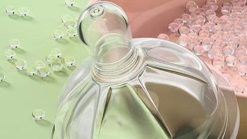 新生儿欧贝妮PPSU奶瓶：一款实用又安全的奶瓶