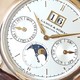 SAXONIA ANNUAL CALENDAR ，经典与实用的完美结合！