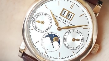 SAXONIA ANNUAL CALENDAR ，经典与实用的完美结合！