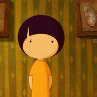 小众法国动画电影（三），寓意深刻创意十足，孩子成长必看！
