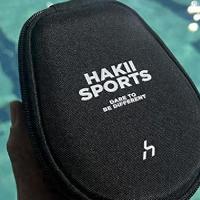 音乐与水完美融合！HAKII SURVIN后挂式游泳耳机，解锁运动新篇章