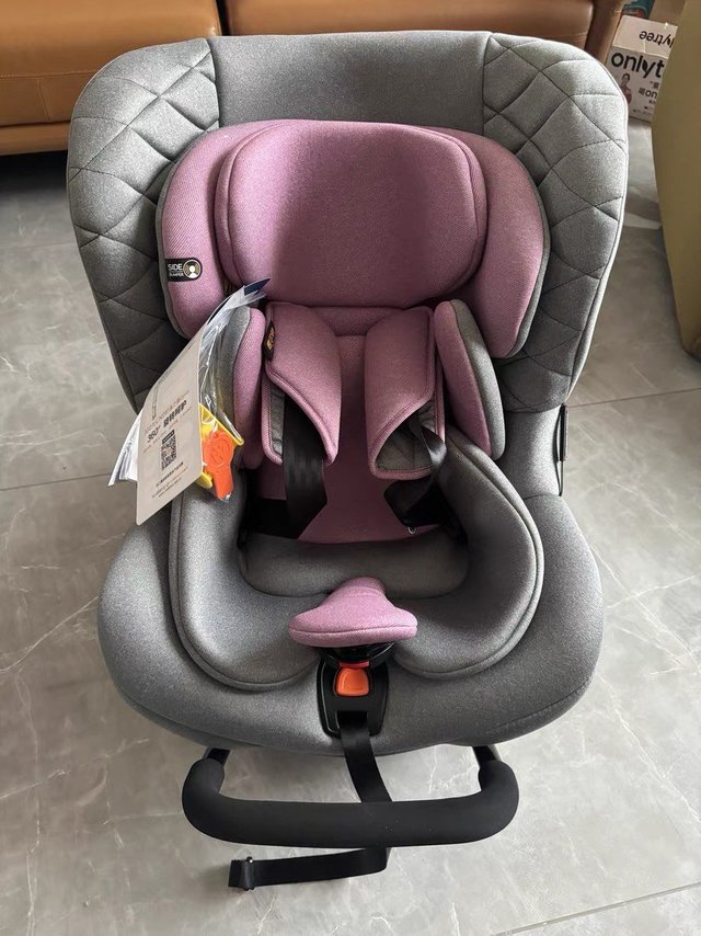 安全座椅选不出来的都来看这里 