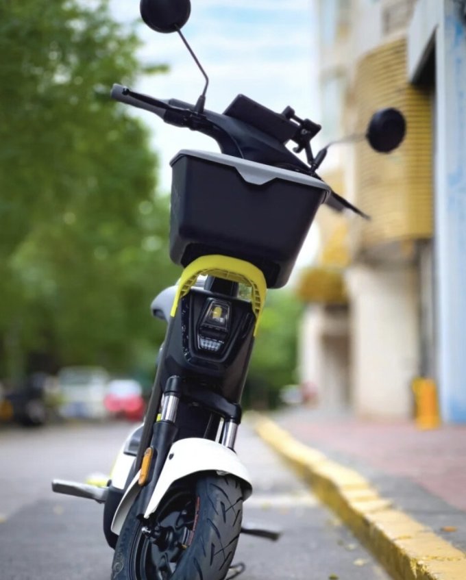 九号(ninebot)电动自行车v30c:智能骑行,新国标引领未来!