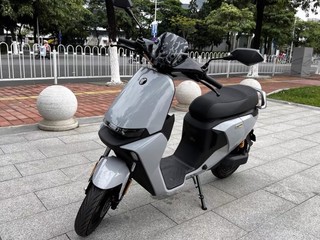 九号电动车