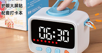用贴纸计时器培养孩子时间管理能力：一种实用的育儿心理策略