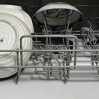 现代厨房必备：米家智能台式洗碗机 5套S1，让清洗更智能、更健康