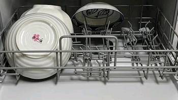 现代厨房必备：米家智能台式洗碗机 5套S1，让清洗更智能、更健康