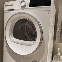 德国洗衣机，洗出生活新境界！